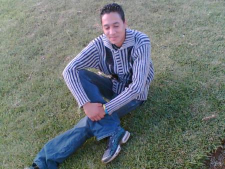 ayoub