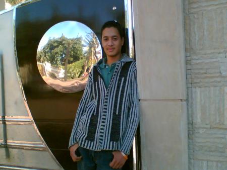 ayoub